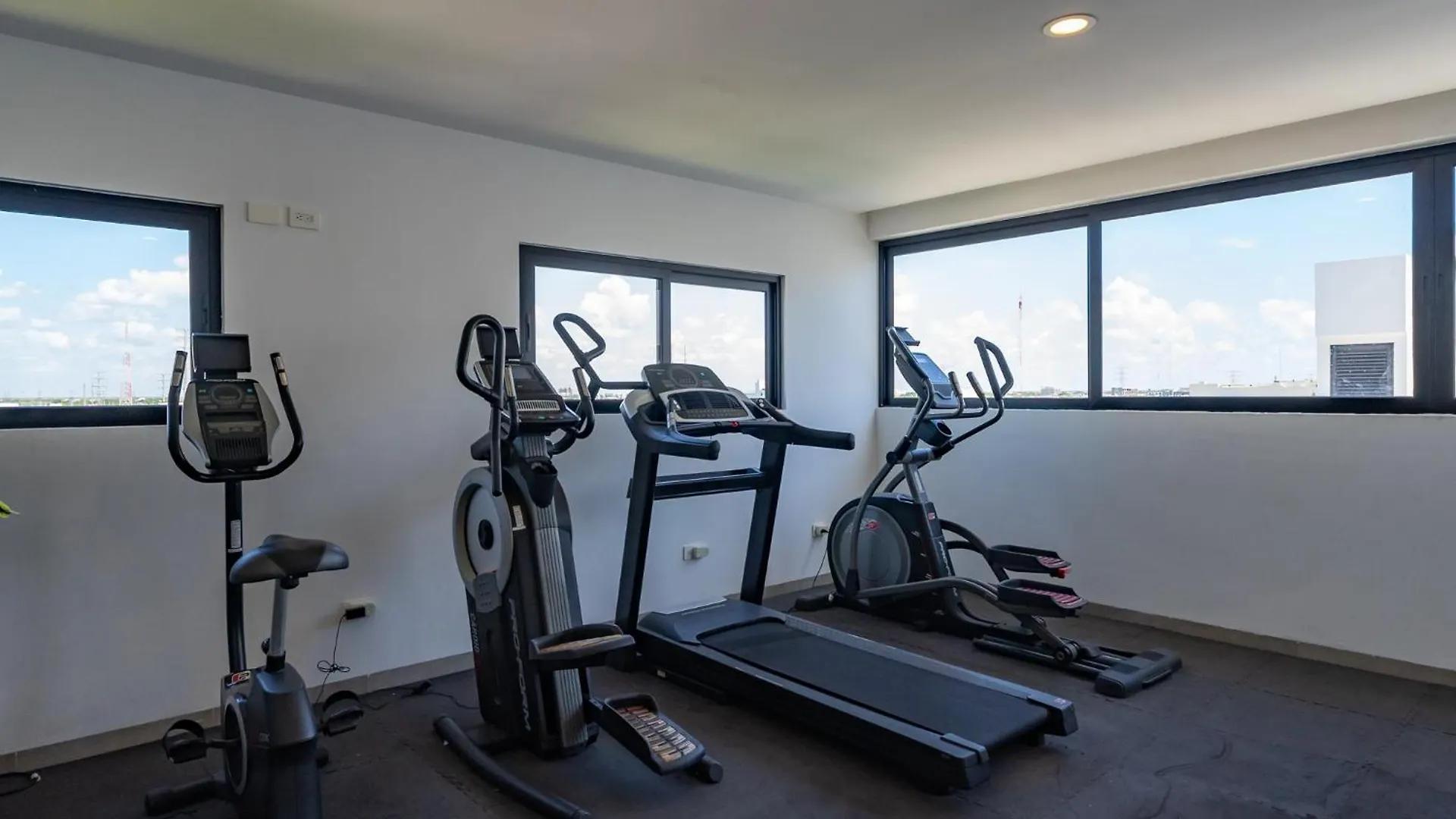 Apartment Condo At Icono 3 Bedrooms Close 5Th Playa del Carmen