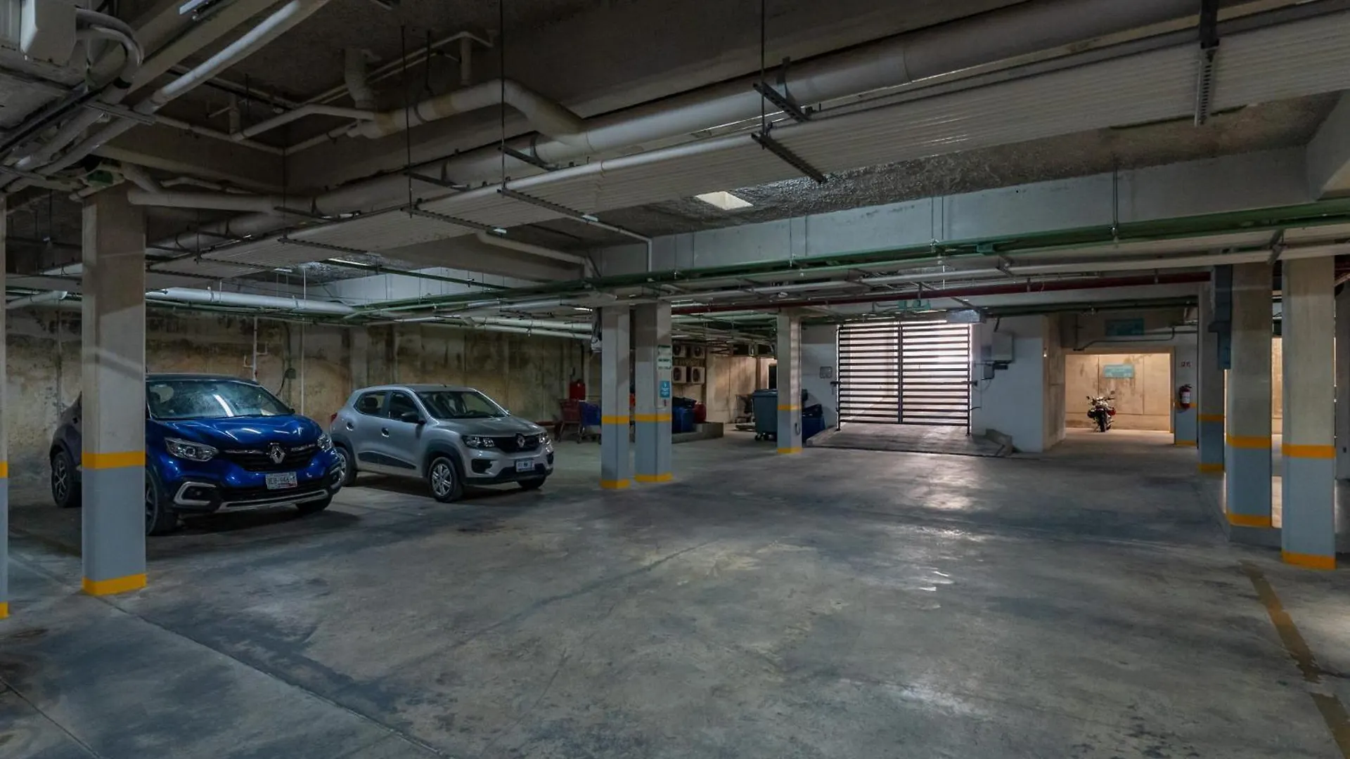 Διαμέρισμα Condo At Icono 3 Bedrooms Close 5Th Πλάγια Ντελ Κάρμεν