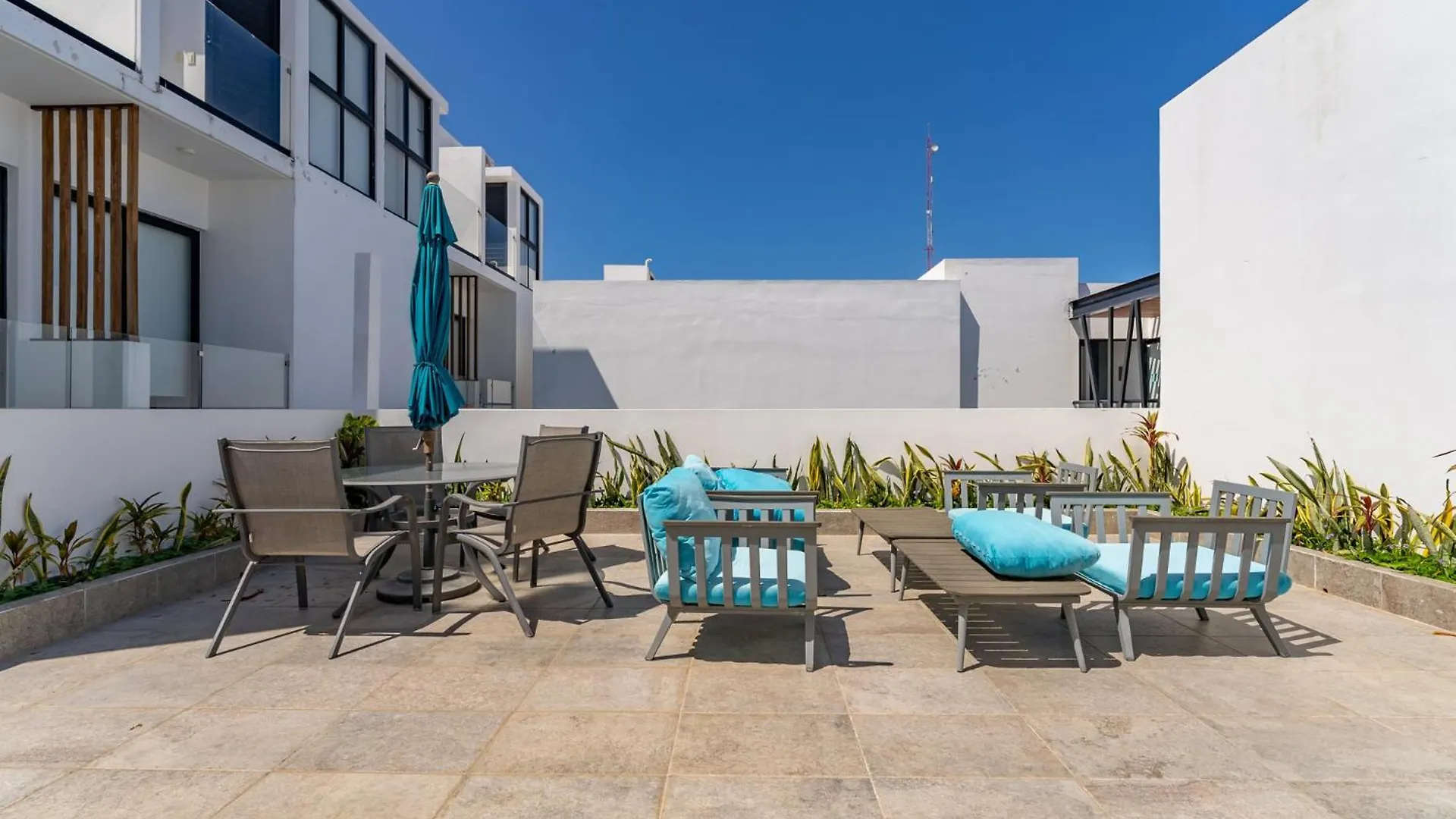 Condo At Icono 3 Bedrooms Close 5Th Playa del Carmen 0*,