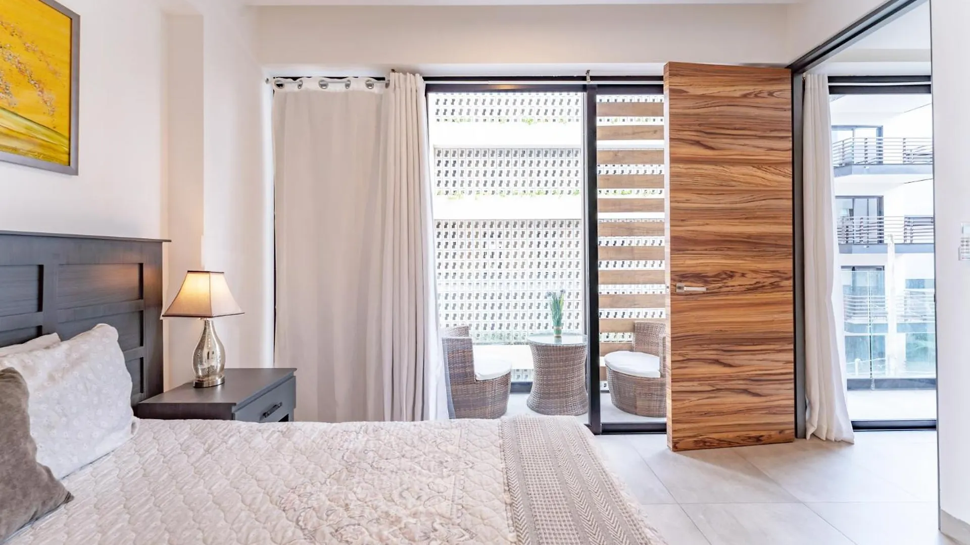 Condo At Icono 3 Bedrooms Close 5Th Playa del Carmen