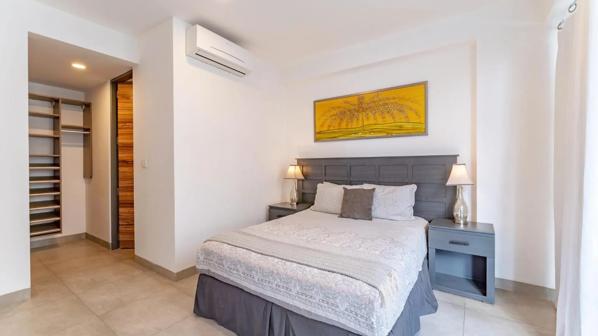 Apartment Condo At Icono 3 Bedrooms Close 5Th Playa del Carmen Mexico