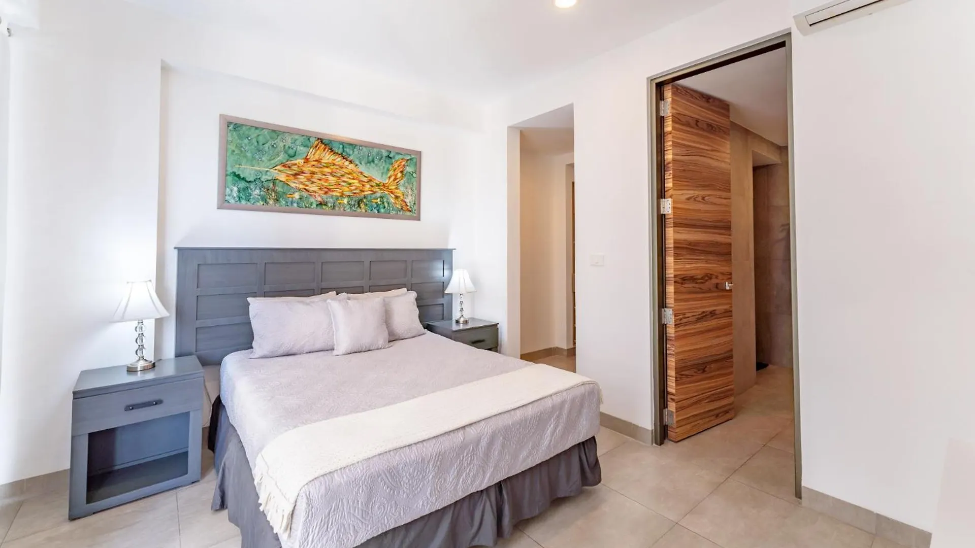 Διαμέρισμα Condo At Icono 3 Bedrooms Close 5Th Πλάγια Ντελ Κάρμεν Μεξικό