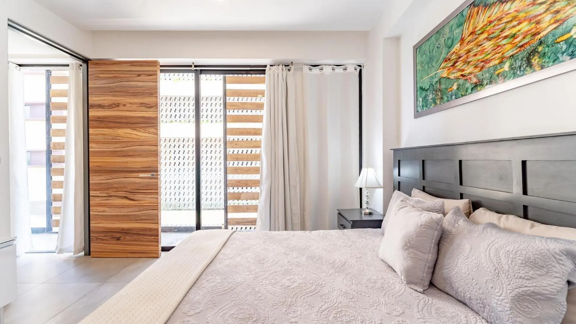 Apartment Condo At Icono 3 Bedrooms Close 5Th Playa del Carmen