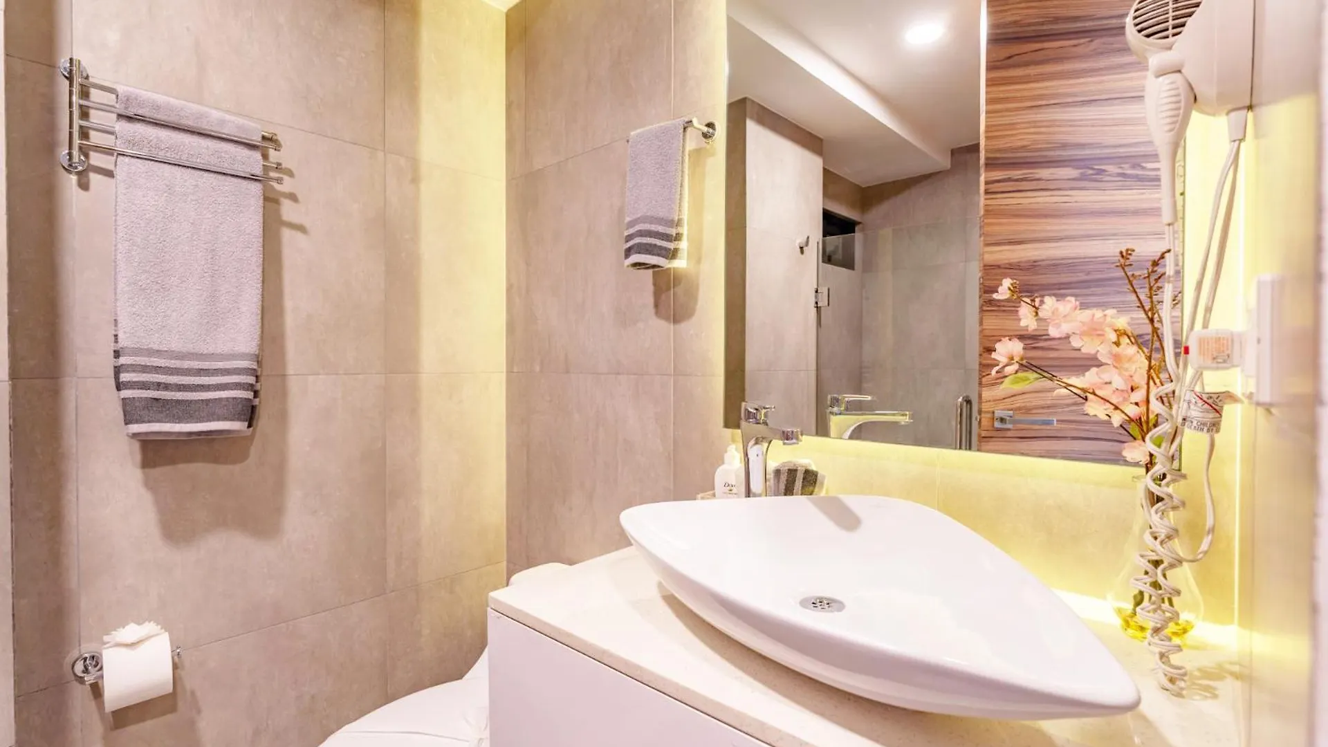 Condo At Icono 3 Bedrooms Close 5Th Playa del Carmen 0*,