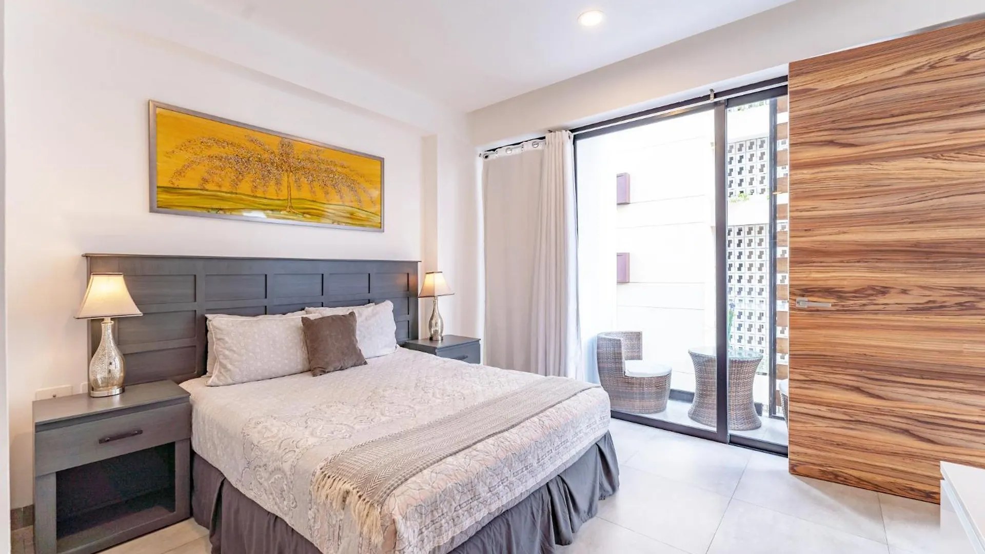 Apartment Condo At Icono 3 Bedrooms Close 5Th Playa del Carmen