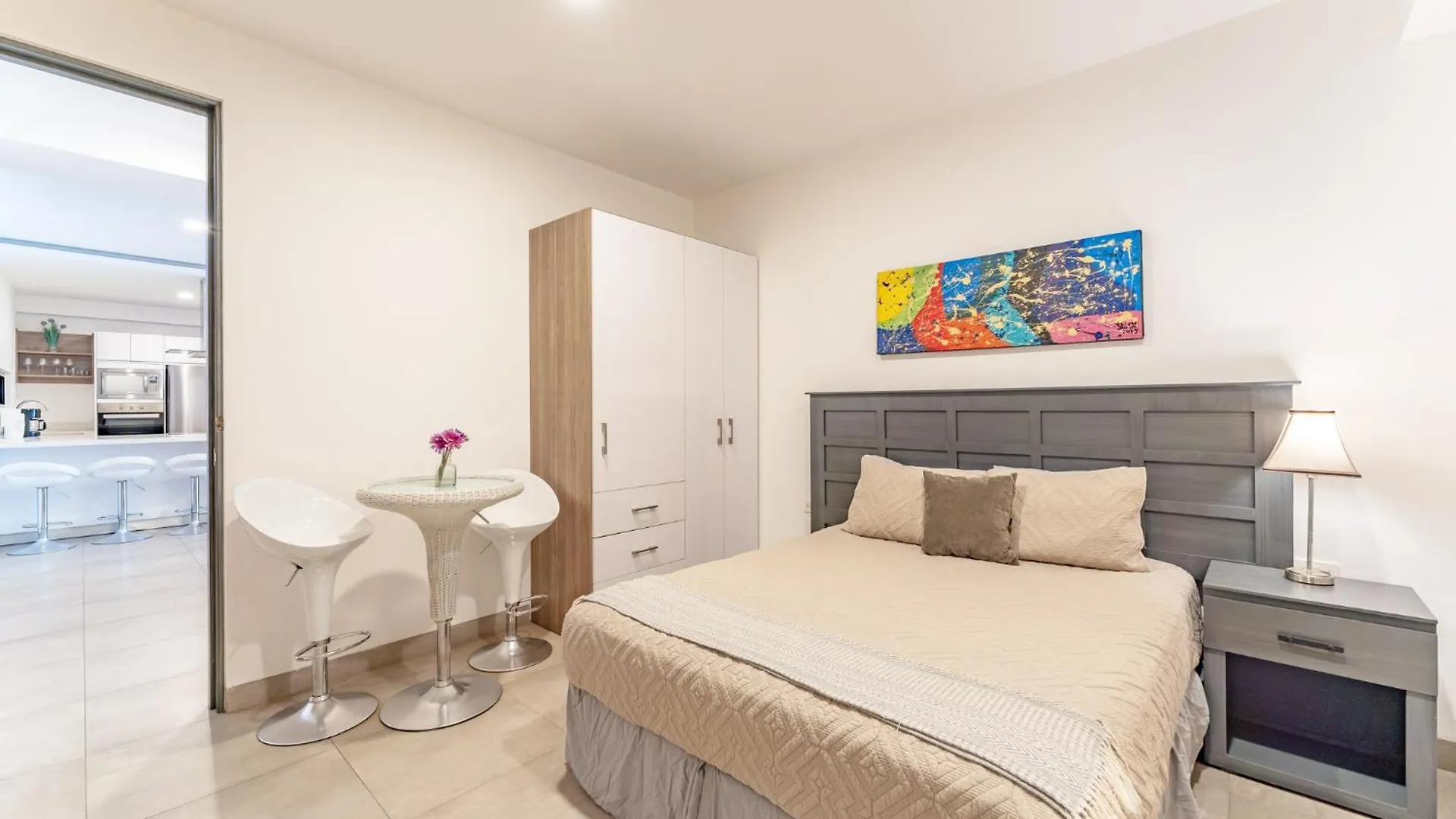 Condo At Icono 3 Bedrooms Close 5Th Playa del Carmen