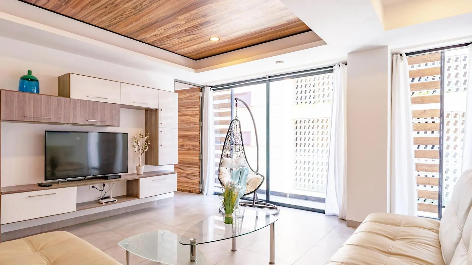 Condo At Icono 3 Bedrooms Close 5Th Playa del Carmen Mexico