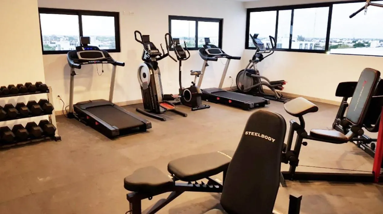 Διαμέρισμα Condo At Icono 3 Bedrooms Close 5Th Πλάγια Ντελ Κάρμεν