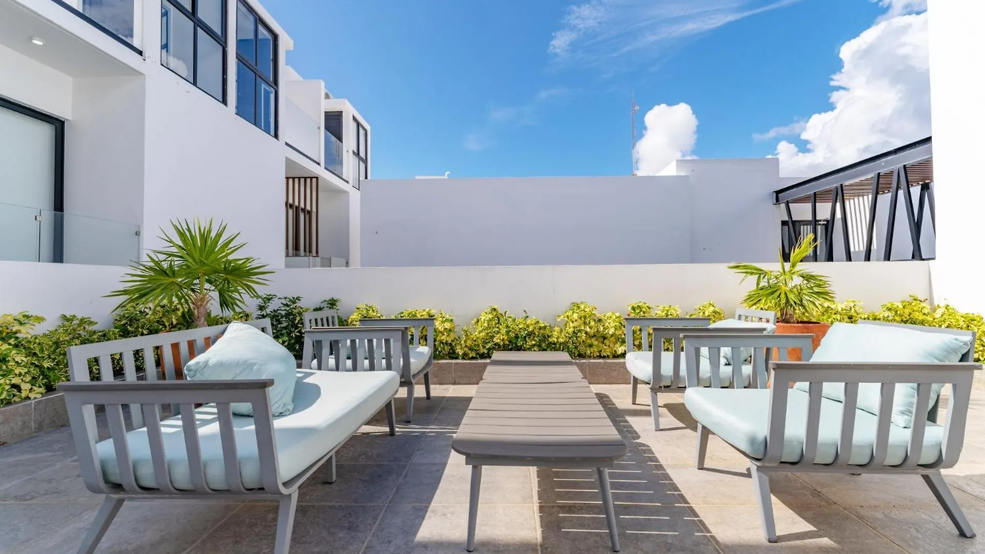 Condo At Icono 3 Bedrooms Close 5Th Πλάγια Ντελ Κάρμεν 0*,  Μεξικό